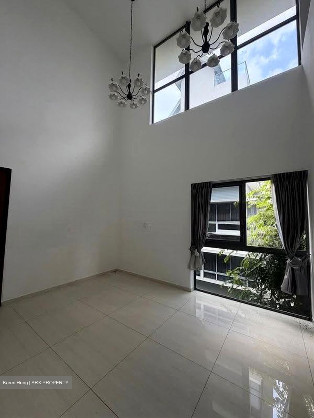 The Promenade@Pelikat (D19), Apartment #608415371